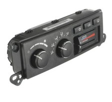 2006-2007 Dodge RAM 1500 2500 Dual Zone Climate Control REPAIR SERVICE picture