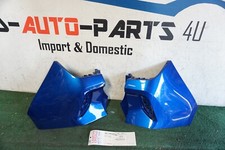 2020-2022 KIA SELTOS RH & LH REAR BUMPER UPPER CORNER PIECE OEM JD108522 picture