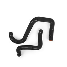 Mishimoto Silicone Radiator Hose Kit Fits Jeep Wrangler JK 2012-2018 Blac picture