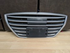 15-17 Hyundai Genesis Sedan Grille Distance Sensor Panel OEM picture
