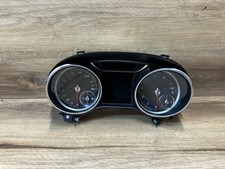 MERCEDES X156 GLA250 FRONT CLUSTER SPEEDOMETER INSTRUMENT GAUGE OEM (14_19) picture