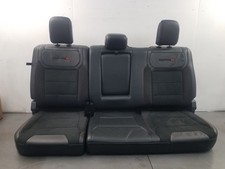 2025 Ford F150 Raptor R Heated Rear Seat Set - * #5669 N7 picture