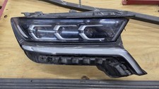 OEM 21-23 Kia Sorento LED Headlight, Right Side,Factory Projector,OEM picture