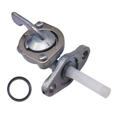 Fits On Suzuki RM 125 RM 250 Gas Valve Fuel Petcock OEM # 44300-28E10 1993-2004 picture