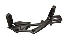 MV AGUSTA LUSSO Turismo Veloce SCS 2024 Right Footrest Original 80A0B9934 picture