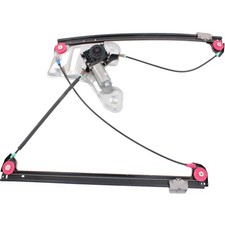Window Regulator For 2003-2009 Land Rover Range Rover Front Passenger Side picture
