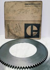 GENUINE Caterpillar CAT 2H-5278 2H5278 PLATE ASSEM 3181 Engine RARE DISCONTINUED picture