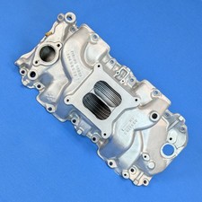 1968-1969 Chevy Big Block 396-427 Aluminum Intake Manifold Winters 3933163 picture