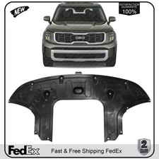 NEW Front Engine Splash Shield Under Cover For 2020-2025 Kia Telluride KI1228176 picture