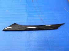 2019-2026 CHEVROLET BLAZER LEFT LH WINDSHIELD A PILLAR APPLIQUE MOLDING OEM picture