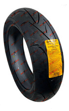Sport Attack  180/55ZR17 Rear Tire Continental Motorcycle Conti 180-55-17 picture