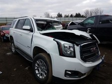 Passenger Quarter Glass Fits 15-20 ESCALADE 10216778 picture