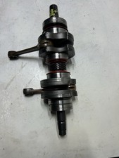2000-2001 Ski Doo SkiDoo 800 MXZ ZX Engine Crankshaft Crank Renegade $75Core #2 picture