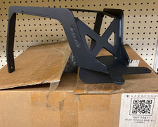Vanderhall Rear Black Fender Bracket Carmel 66511541 picture