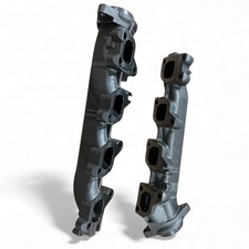 Exhaust Manifold Kit (Both Sides) - 09-24 for Dodge/Ram 1500/2500/3500 5.7L Hemi picture