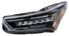 OEM Left Driver Side LED Headlamp For Acura RDX 33150-TJB-A51 picture
