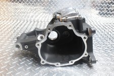 2015 HARLEY-DAVIDSON HERITAGE SOFTAIL OE TRANSMISSION CASE HOUSING WRINKLE BLACK picture