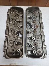 1968 3919840 Big Block Cylinder Heads 396/375HP and 427/425HP - I-8-8, I-16-8 picture