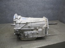 06-07 CHEVROLET CORVETTE C6 6L-80 A/T AUTOMATIC TRANSMISSION 83k MILES 24224205 picture