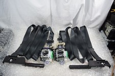 2013-2018 Nissan Altima front seat belts retractor driver passenger set LH RH FL picture