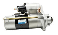 Starter Motor 12V 10T 4996708 428000-7110 ForCummins 6B5.9 B4.5 B6.7 F3.8 ISB6.7 picture