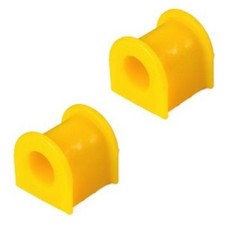 2 PU Front Sway Bar Bushings 1-01-1529 fit TOYOTA TUNDRA / SEQUOIA picture