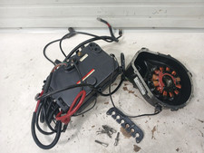 OEM Freshwater 1996 polaris sltx 1050 engine ignition system cdi coils stator picture