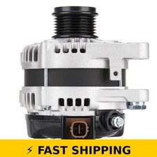 Aeagle 130Amp Alternator for Lexus, Toyota - Direct Fit Replacement picture
