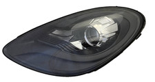 2017-2020 Porsche Cayman Boxster 718 982 XENON Driver Left Headlight 982941009B picture