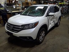 Passenger Air Bag Passenger Roof North America Built EX Fits 14 CR-V 1777464 picture