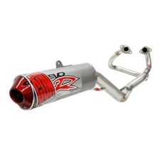 Big Gun Exhaust Honda XR 650R (00-08) EVO R MX Full System picture