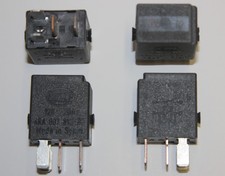 NEW -Mercedes Benz Relay 0025421119 Multi Purpose 4RA 007 813 00 - 2 pcs picture