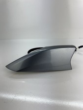 Shark Fin Antenna OEM 2019 GMC TERRAIN 84519353 Grey picture