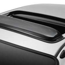 AVS 77002 Windflector Smoke Classic Sunroof Windflector picture