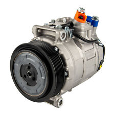 1pcs A/C Compressor for Mercedes-Benz GL ML320 350 450 R320 350 00-12 98356 picture