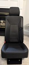 Smartfloor Smartseat 16” Seat and Base picture