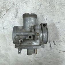 MIC Mikuni Carb ISO Carburetor Body Marked F7 2 For Parts picture