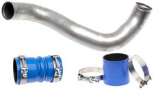 Intercooler Hose Kit-Turbocharger Tube Kit Gates 26100 picture