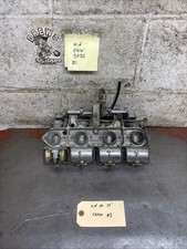 1971 - 1976 Honda Cb750 Cb 750 Four Carburetor Rack Oem Original picture