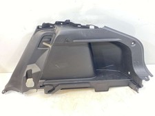 2024 2025 BUICK ENVISTA RH Passenger Quarter Trim Panel Cover 42864215 OEM picture