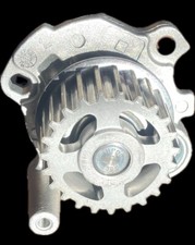 Genuine Bugatti 06A121012G Water Pump w/ Metal Impeller VW Audi A4 Made in Italy picture
