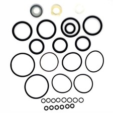 Baja Racing Supply King 2.5 Shock Seal Kit - Replacement Kit picture
