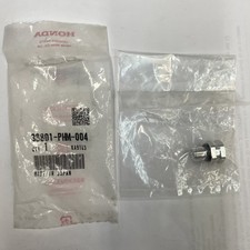 Genuine Honda Pressure Relief Valve 38801-PHM-004 picture