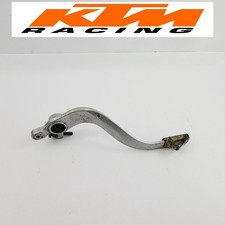 2001 01-03 KTM 400 250 525 SX EXC Rear Brake Pedal Lever OEM 59003060044  picture
