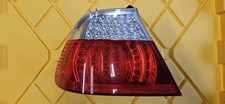 04-06 BMW e46 Convertible M3 325Ci 330Ci LED Tail Light Driver Side TESTED picture