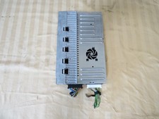 07-13 Mercedes w221 w216 S CL Audio Amplifier AMP BECKER 2218701789 2218701889 picture