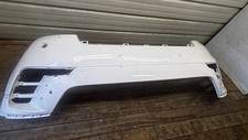 2017-2022 Range Rover Velar L560 Front Bumper Cover OEM 2216 picture