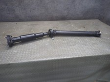06-07 BMW E85 Z4 A/T N52 REAR DRIVESHAFT DRIVE SHAFT 109K MILES OEM picture