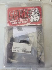 NEW SPYKE STARTER DRIVE CLUTCH #400011 1965-88 BIG TWIN & 76-80S HARLEY DAVIDSON picture