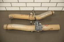 15-23 Challenger Charger 6.4L OEM Active Exhaust Valve Actuators (2) picture